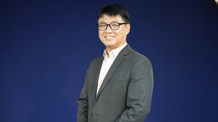 Jongpil Ko