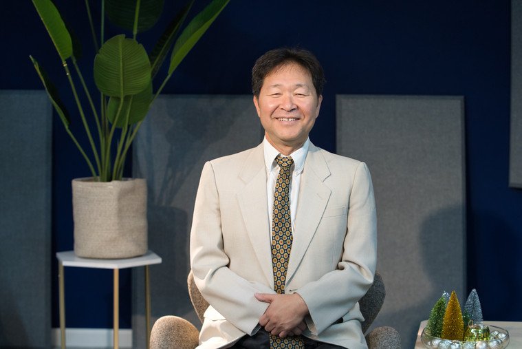 Rubin Kim