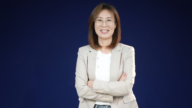 Jung Ja Kang