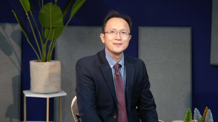 Janghoon Woo